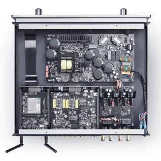 Primare I35 Prisma (czarny) - 2