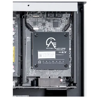 Primare I35 Prisma (czarny) - 3