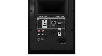Kolumny aktywne Klipsch The Sevens II (Ebony) - 6