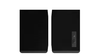 Kolumny aktywne Klipsch The Sevens II (Ebony) - 4