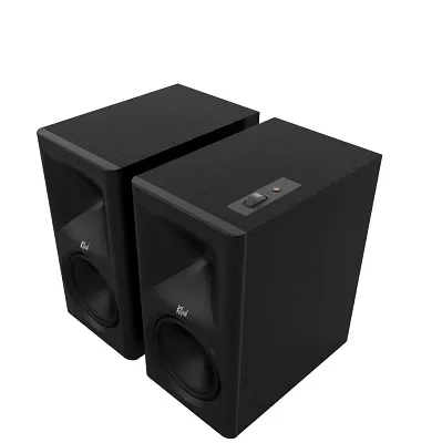 Kolumny aktywne Klipsch The Sevens II (Ebony)