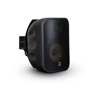 Głośnik naścienny Bluesound BSP500 (Czarny) - 2