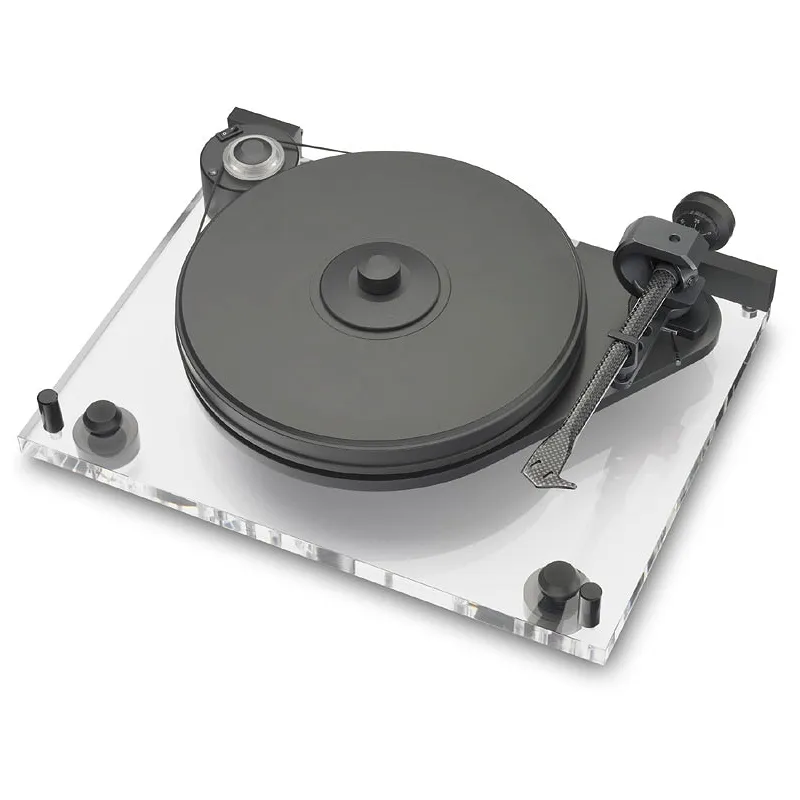 Gramofon Pro-Ject 6-PerspeX SB