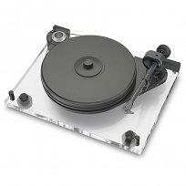 Pro-Ject 6-PerspeX SB 