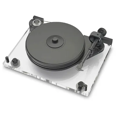 Gramofon Pro-Ject 6-PerspeX SB