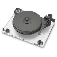 Gramofon Pro-Ject 6-PerspeX SB