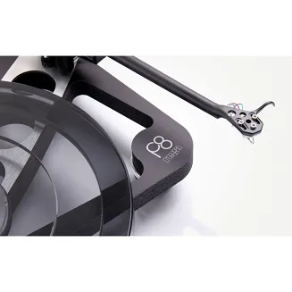 Gramofon Rega Planar 8 (Wkładka APHETA 3) - 5