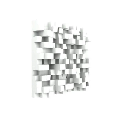 Panel akustyczny Vicoustic Multifuser DC3 (Biały)