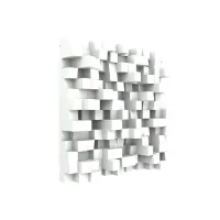 Panel akustyczny Vicoustic Multifuser DC3 (Biały)