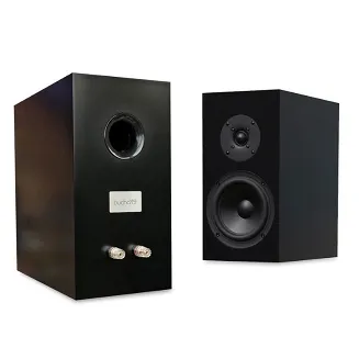 Buchardt Audio S300 MKII (biały) - 2