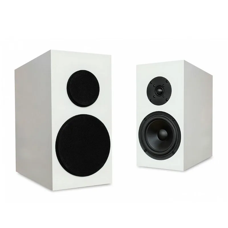 Buchardt Audio S300 MKII (biały)