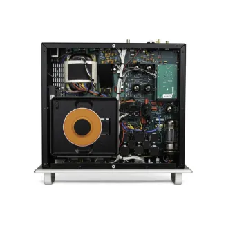 Audio Research Reference CD9 SE (Czarny) - 4