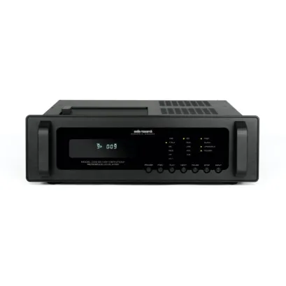 Audio Research Reference CD9 SE (Czarny)