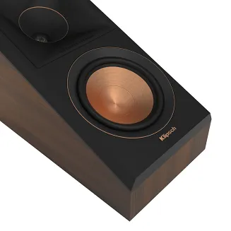 Głośniki atmos Klipsch RP-500SA II (orzech) - 8