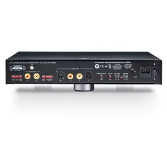 Primare R35 (srebrny) - 2