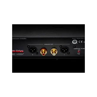 Primare R35 (srebrny) - 4