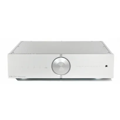 Wzmacniacz Stereofoniczny Audio Analogue Puccini Anniversary (srebrny)