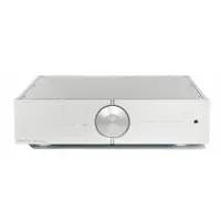 Wzmacniacz Stereofoniczny Audio Analogue Puccini Anniversary (srebrny)