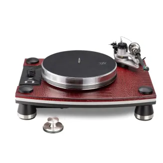Gramofon VPI Dragon - 2