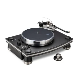 Gramofon VPI Dragon - 4