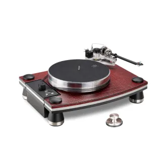 Gramofon VPI Dragon - 3