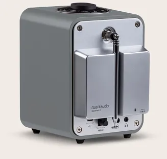 Ruark Audio R1S Smart Radio - 3