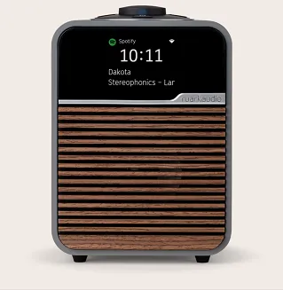 Ruark Audio R1S Smart Radio - 2