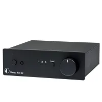 Wzmacniacz Pro-Ject Stereo Box S2