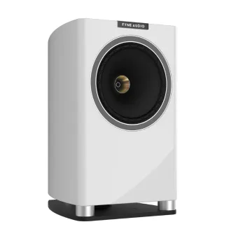 Kolumny podstawkowe Fyne Audio F 701 - 4