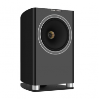 Kolumny podstawkowe Fyne Audio F 701