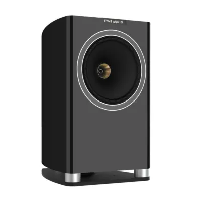 Kolumny podstawkowe Fyne Audio F 701