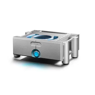 Chord Electronics Ultima 5 (silver) - 2