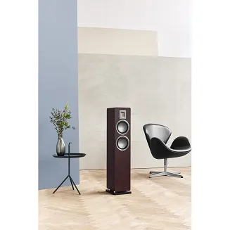 Kolumny podłogowe Audiovector QR 3 (Orzech) - 2