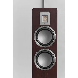 Kolumny podłogowe Audiovector QR 3 (Orzech) - 3