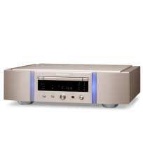 Marantz SA-12 SE (złoty)