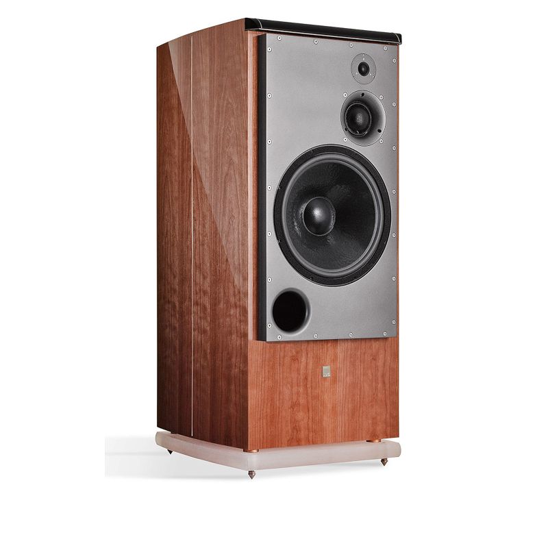 Odkryj ATC SCM150PSL SE – luksusową kolumnę z 15