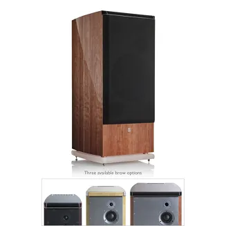 Kolumny podłogowe ATC SCM150 PSL SE Tower - 6