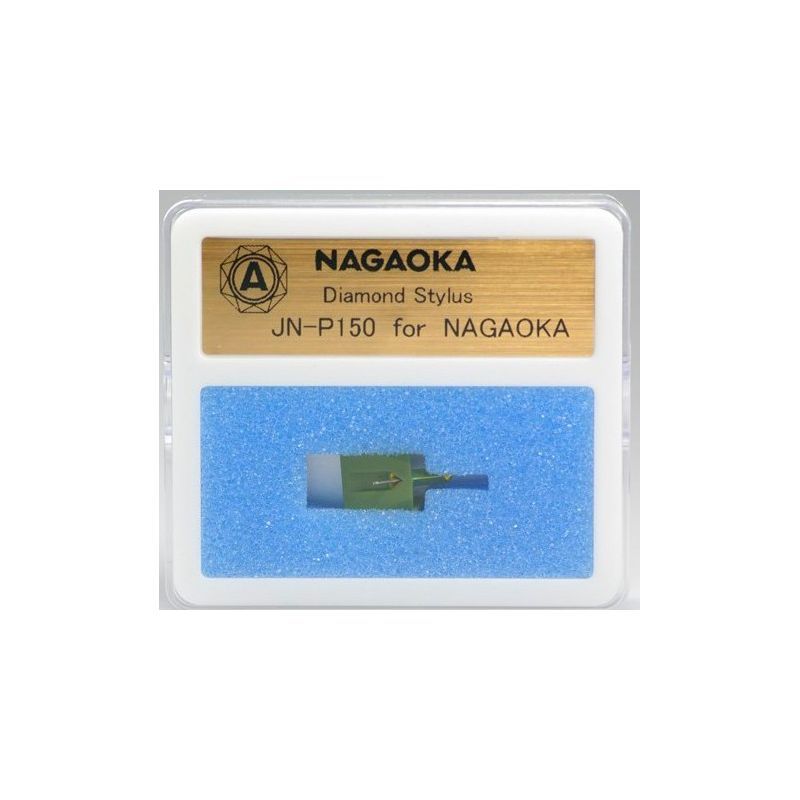 NAGAOKA replacement stylus JN-P110 for MP-110 / AIRMAIL with TRACKING 4967736076845