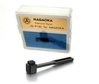 Nagaoka JN-P150 igła do wkładki MP150 - 2