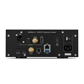 Transport cyfrowy Auralic Aries S1 - 2