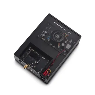 Transport cyfrowy Auralic Aries S1 - 3