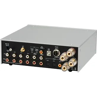 Wzmacniacz stereofoniczny Pro-Ject MAiA DS2 - 7