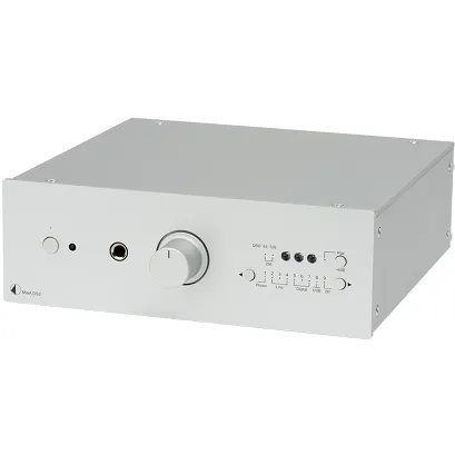 Wzmacniacz stereofoniczny Pro-Ject MAiA DS2