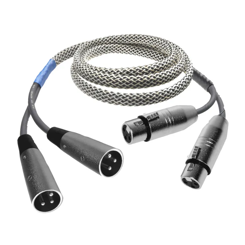 Interkonekt Pro-Ject Connect It XLR SI