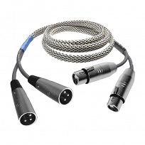 Pro-Ject Connect It XLR SI