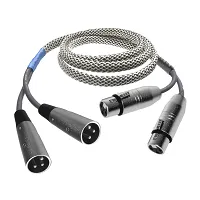 Interkonekt Pro-Ject Connect It XLR SI