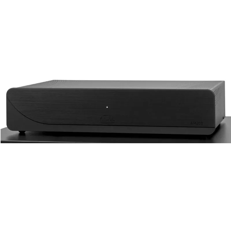 Atoll AM200 Signature (czarny)