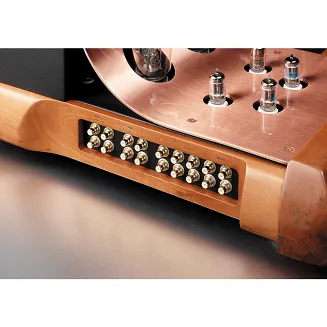 Unison Research Absolute 845 - 3