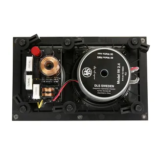 DLS IW - 2.4 - Głośnik Instalacyjny - 2