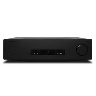 Wzmacniacz stereofoniczny Cambridge Audio CXA81 Mk II czarny – outlet - 4
